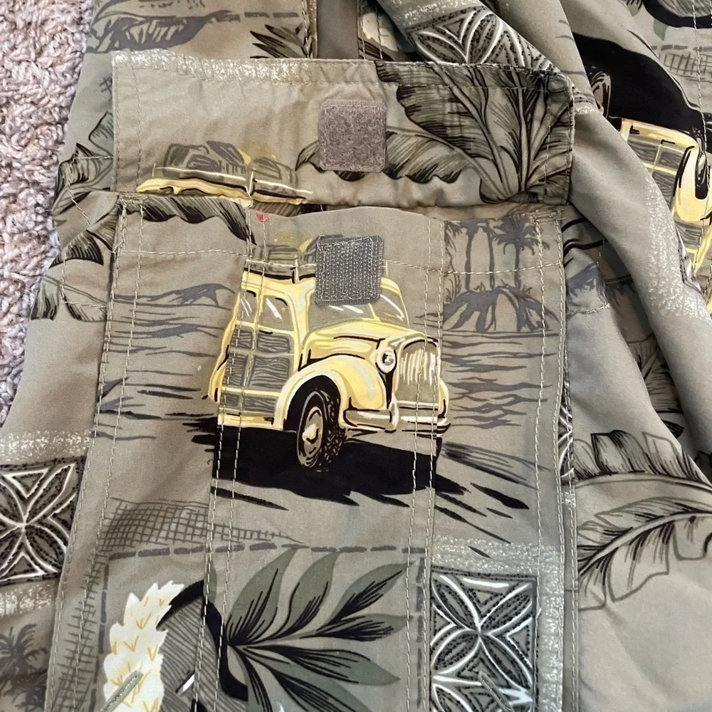 Caribbean Joe Swim Trunks